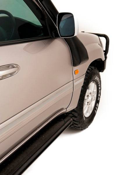 100 Series Rock Sliders | Suits 100 Series IFS | Rockarmor - Image 4