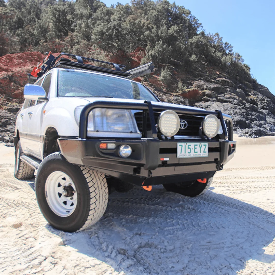 105 series Landcruiser Weekend Warrior Pack - Image 3