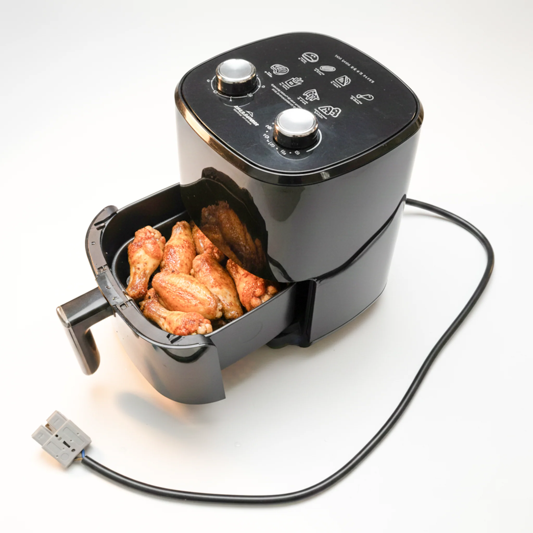 12v Air Fryer 4 Litre - Image 4