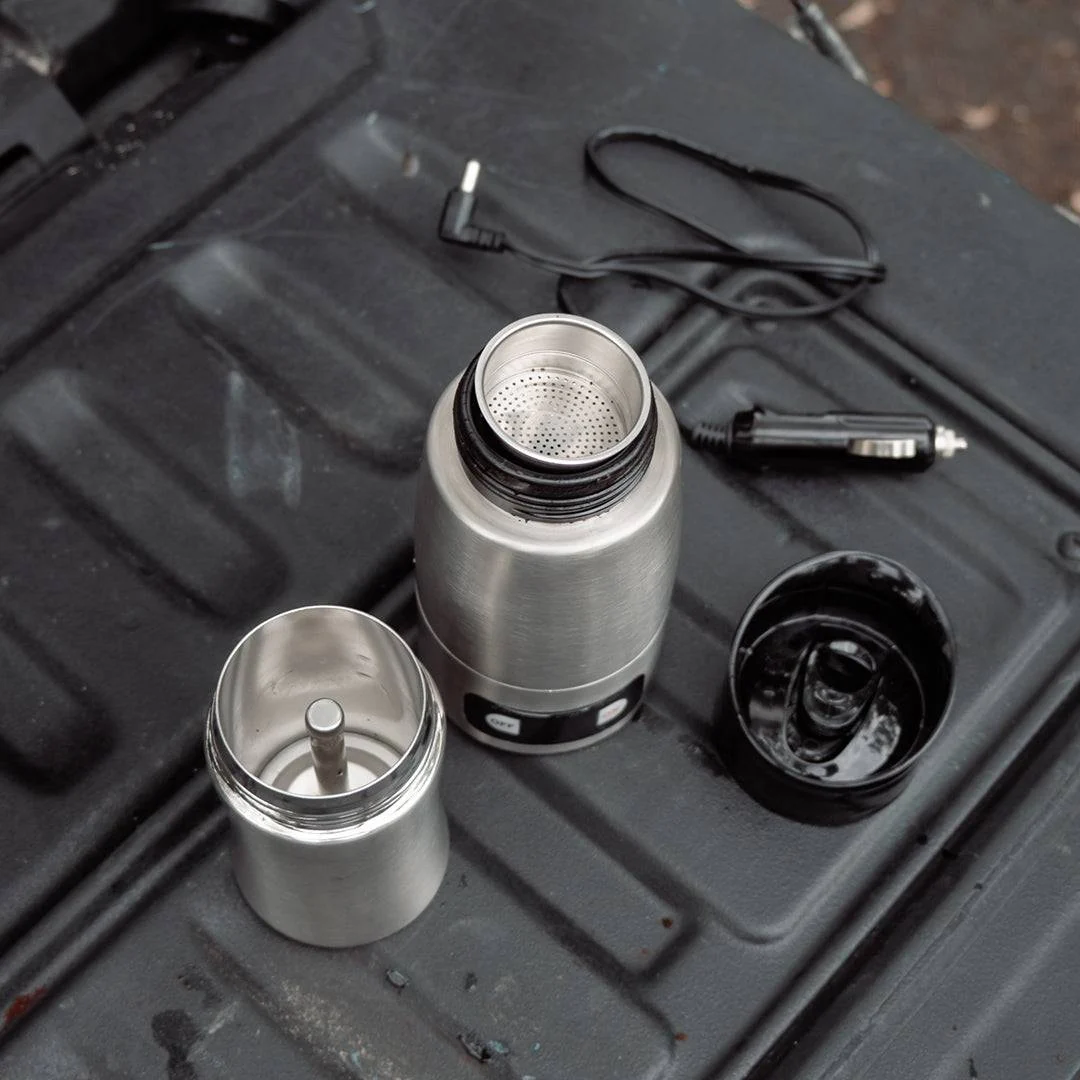 12V Coffee Machine - Drip Style Percolator - Image 5
