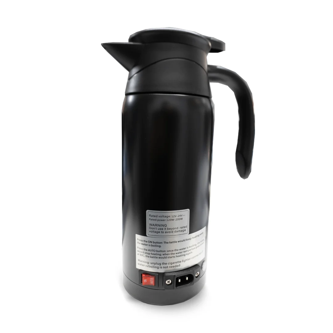 12v Kettle 1.5L - Image 3
