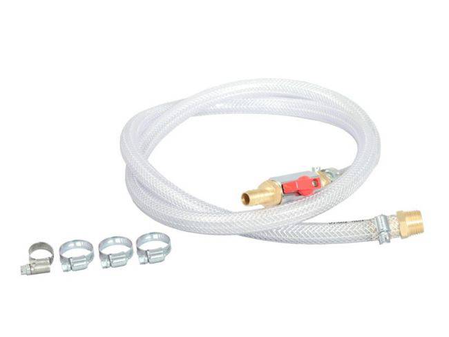 1500mm Premium Water Tank Hose Kit - Image 2