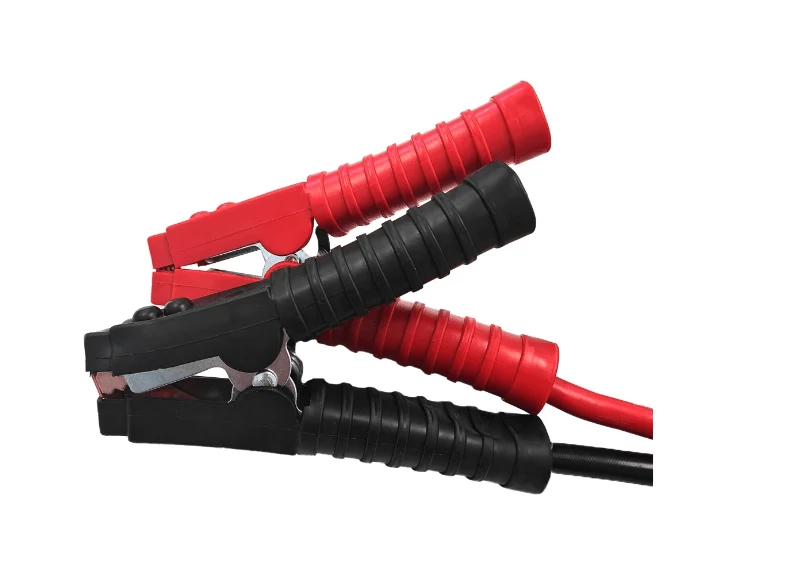 175A Anderson to (Alligator Clamps) Jump Start Leads | Suitable for 12v battery box - Image 3