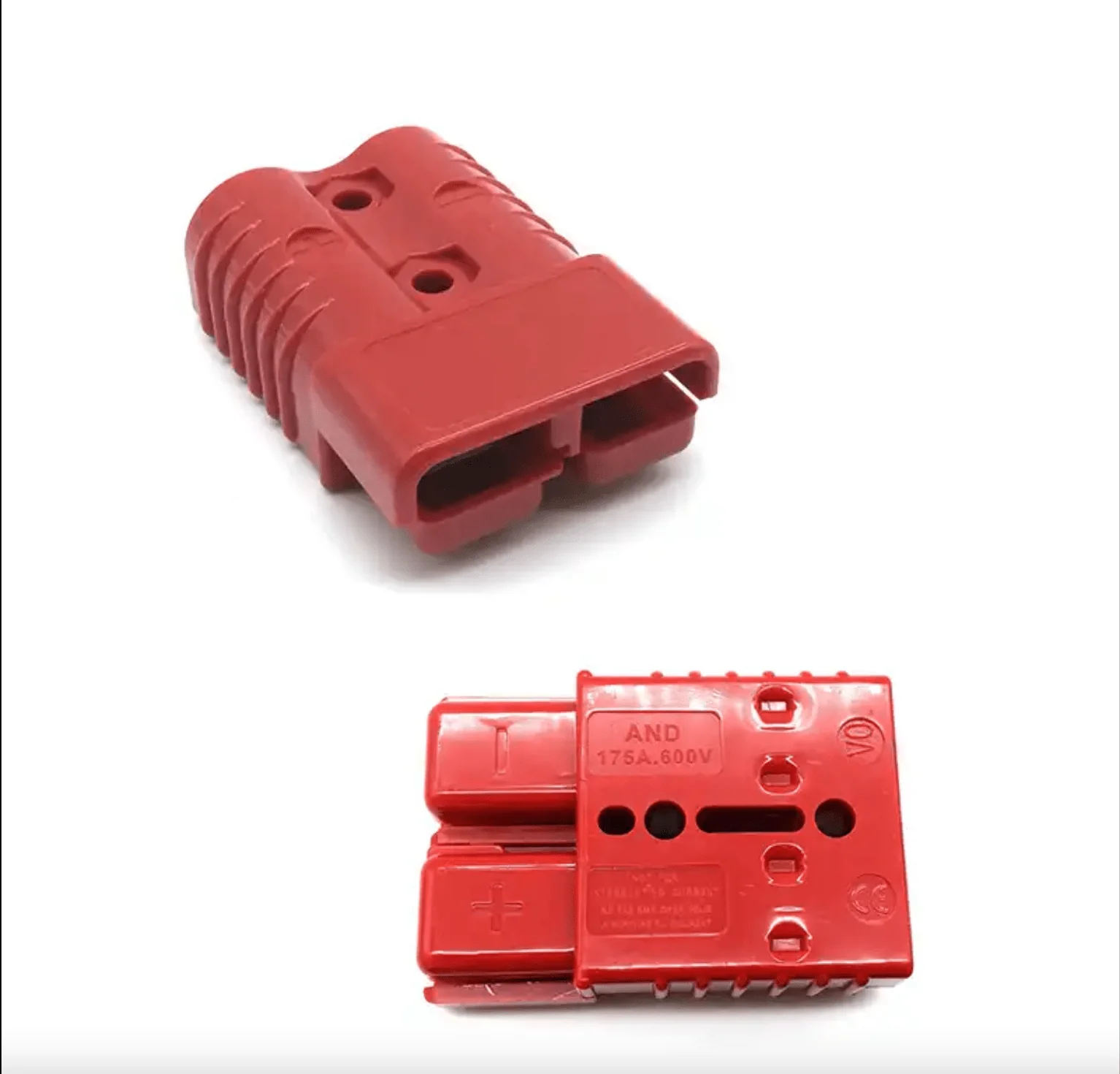 175amp Anderson Plug | Red |