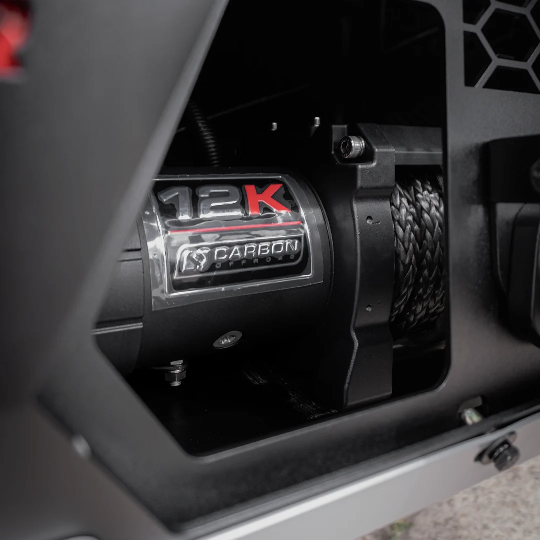 200 Series Bull Bar Rockarmor GT Suits 09/2015 - 10/2021 - Image 6