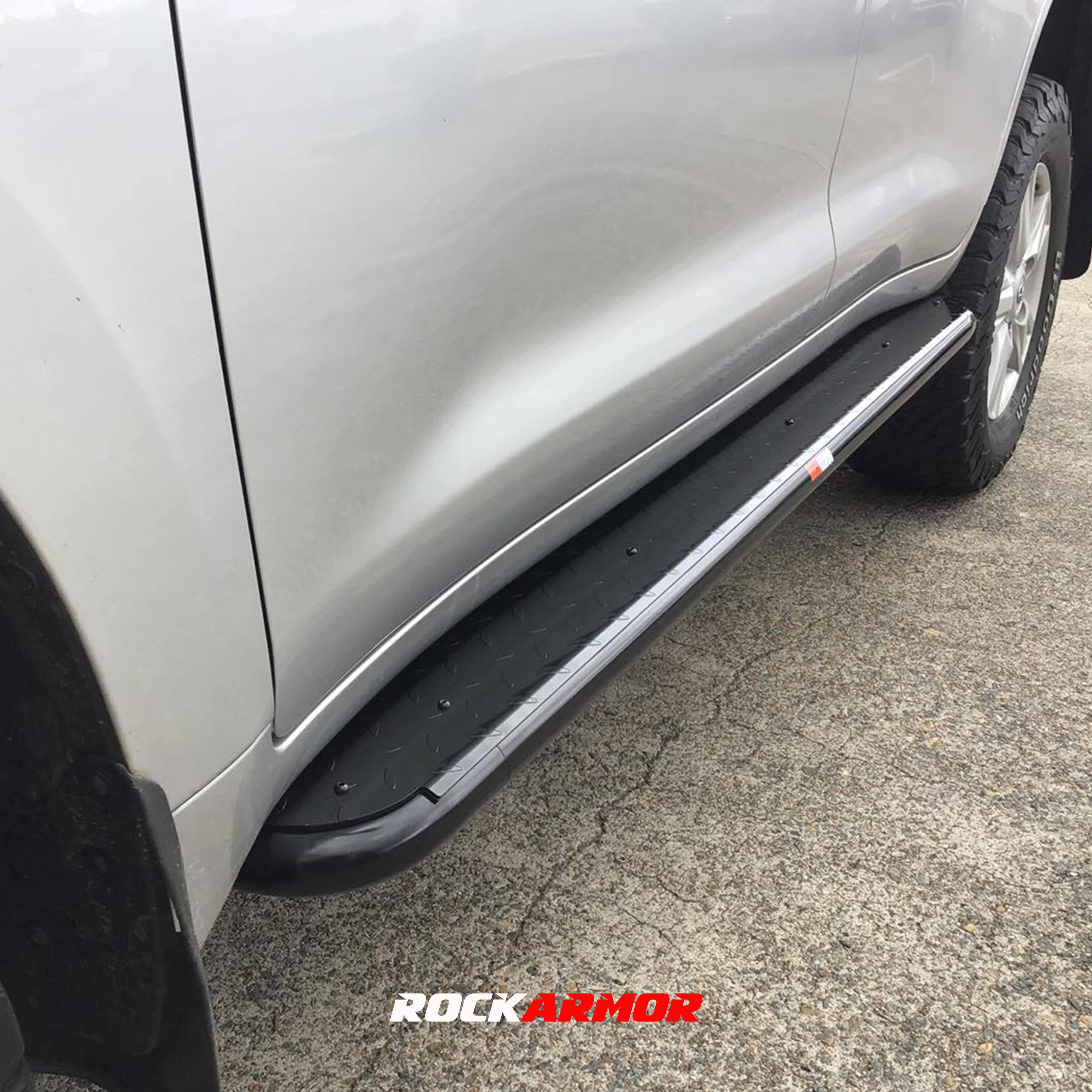 200 Series Rock Sliders | ADR Approved | Rockarmor - Image 3