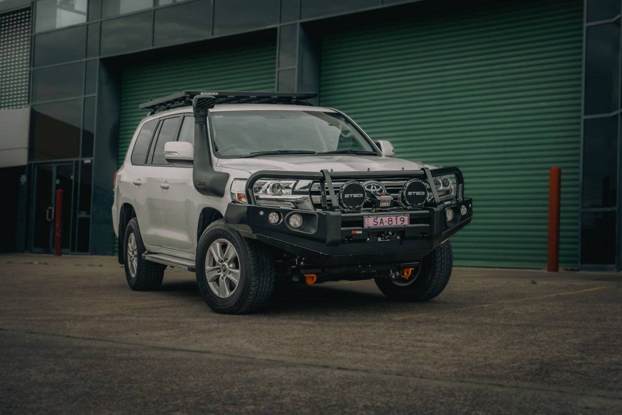 Recovery Points Suits - 200 Series Landcruiser - Image 5