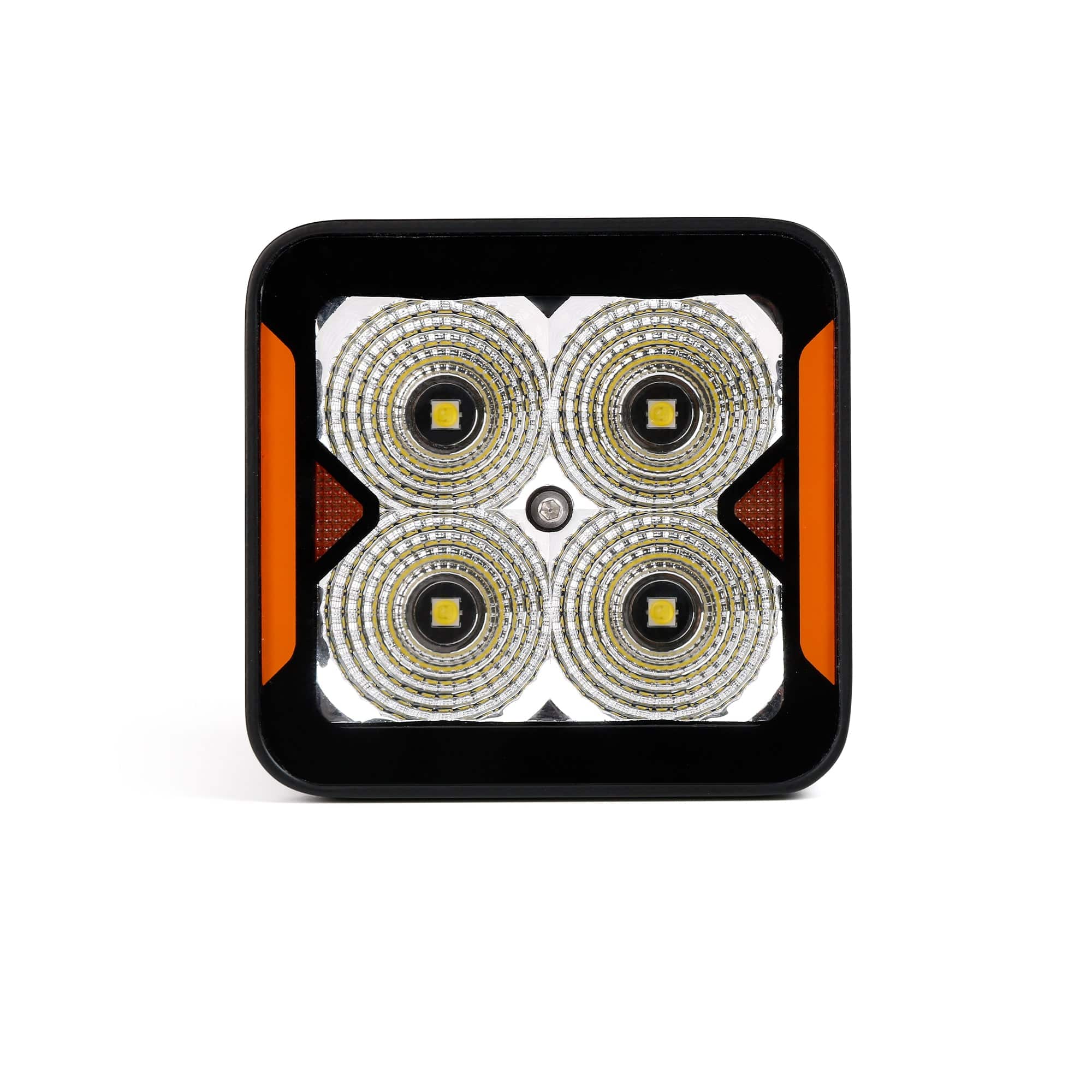 20W LED Work Light | Flood | Rockarmor | - Image 3