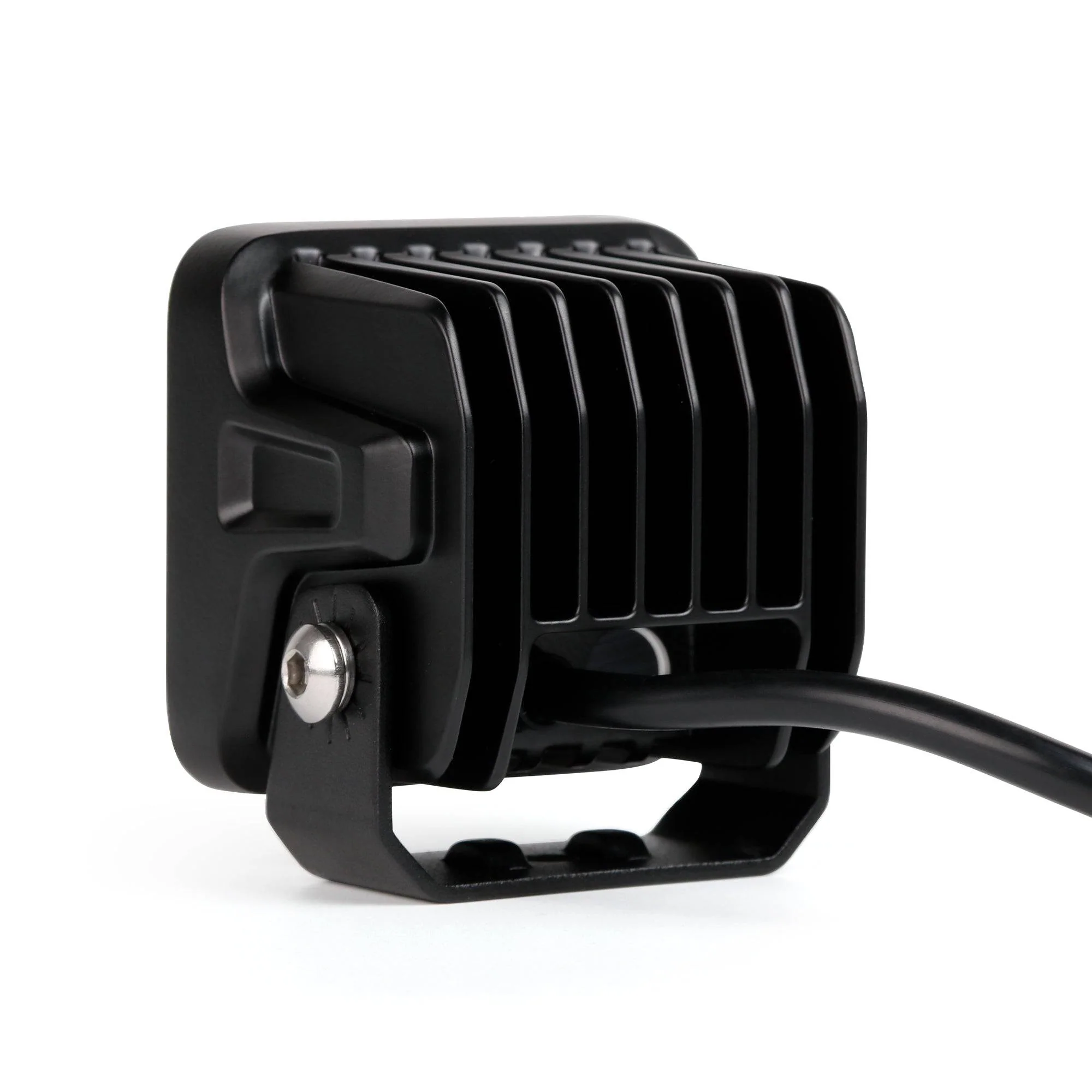 20W LED Work Light | Flood | Rockarmor | - Image 4