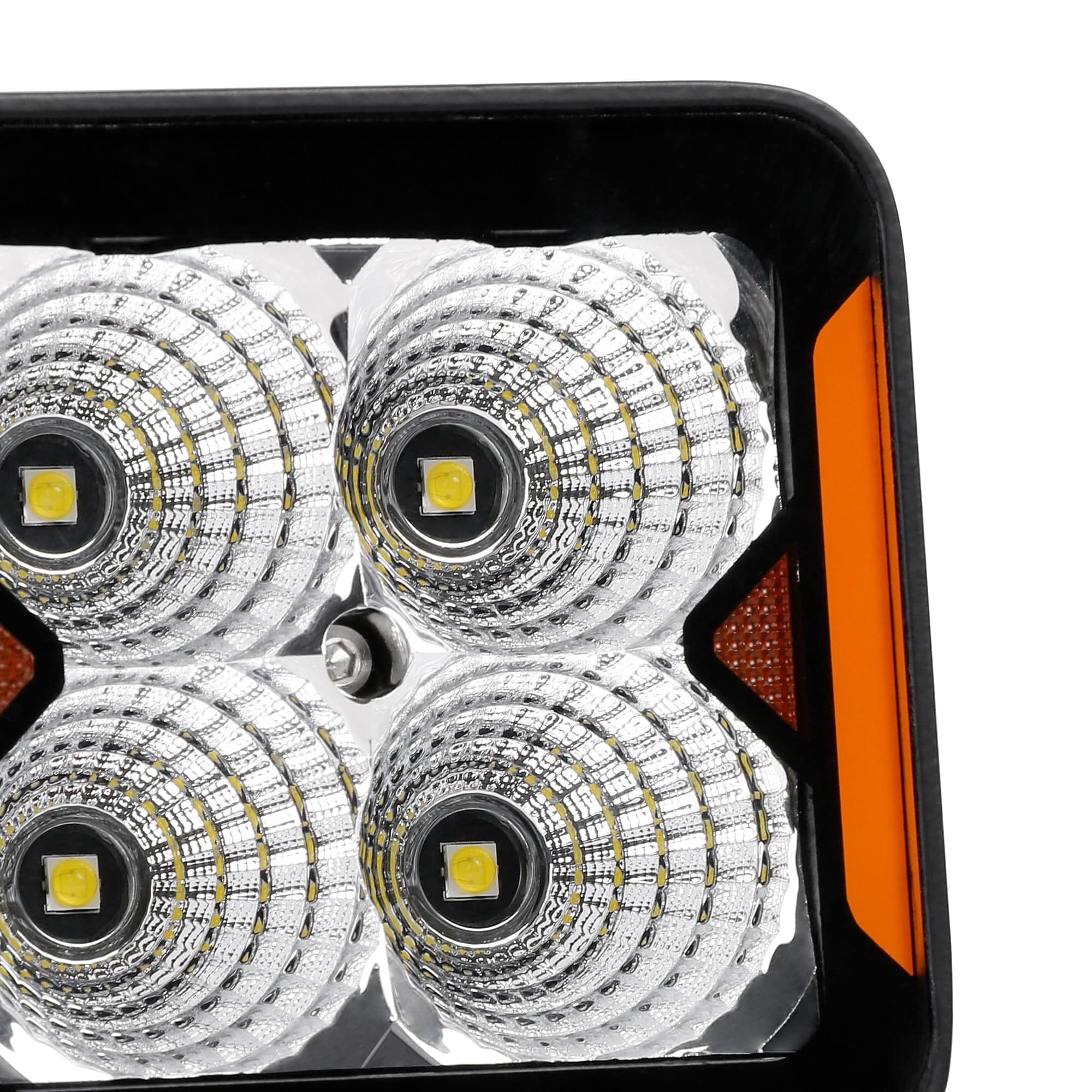 20W LED Work Light | Flood | Rockarmor | - Image 5