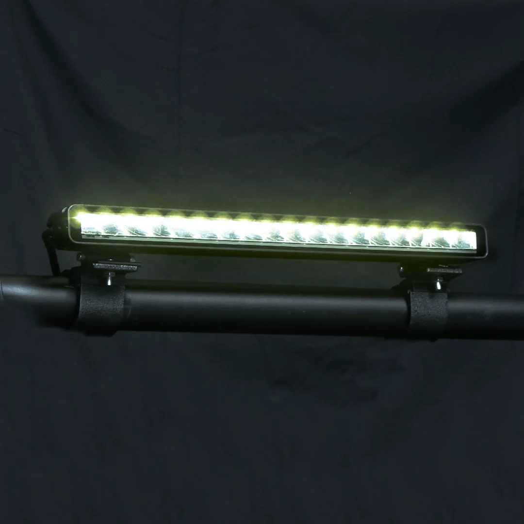 21" Osram LED Light Bar | Built in DRL | 6753 Lumens 1 lux @ 450m - Image 3