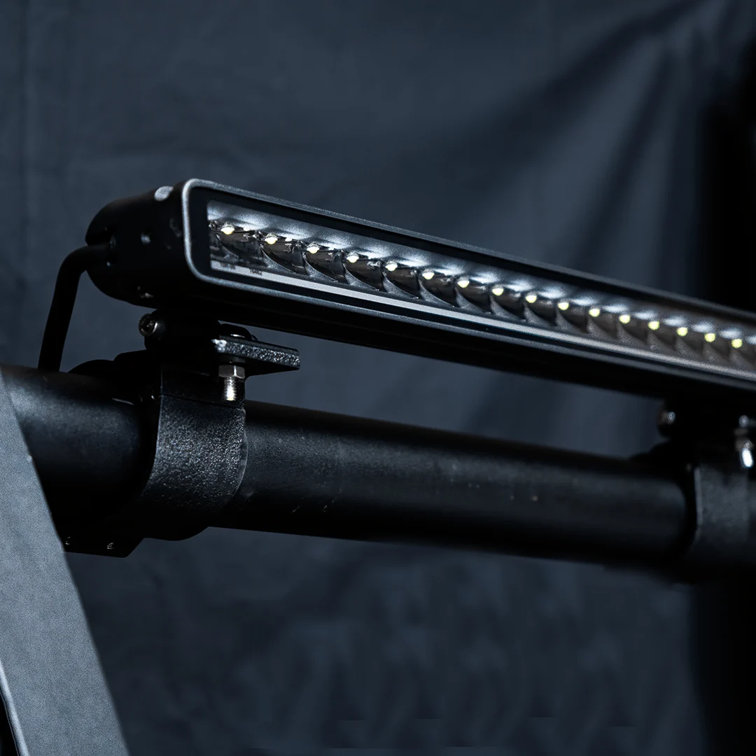 21" Osram LED Light Bar | Built in DRL | 6753 Lumens 1 lux @ 450m - Image 6