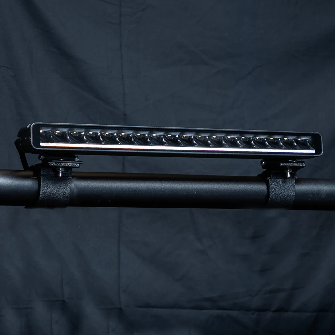 21" Osram LED Light Bar | Built in DRL | 6753 Lumens 1 lux @ 450m - Image 8