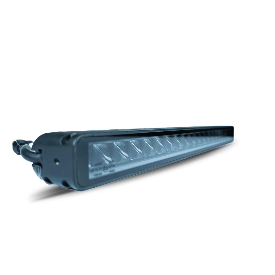 21" Osram LED Light Bar | Built in DRL | 6753 Lumens 1 lux @ 450m - Image 9