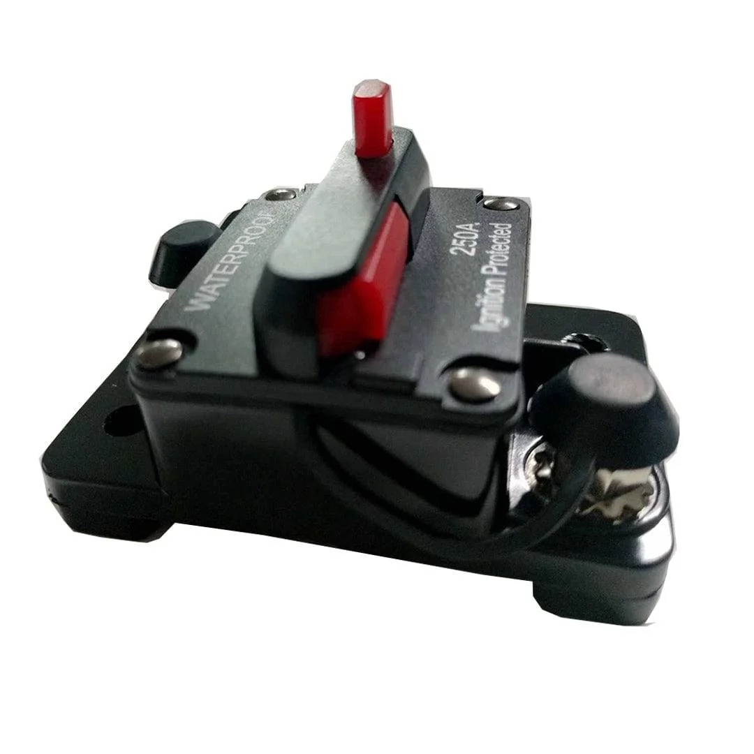 250amp Circuit Breaker - Image 2