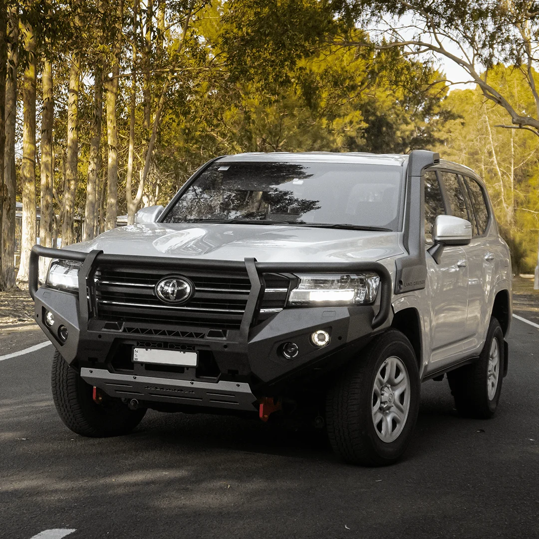 300 Series Bull Bar - Rockarmor GT - Image 3