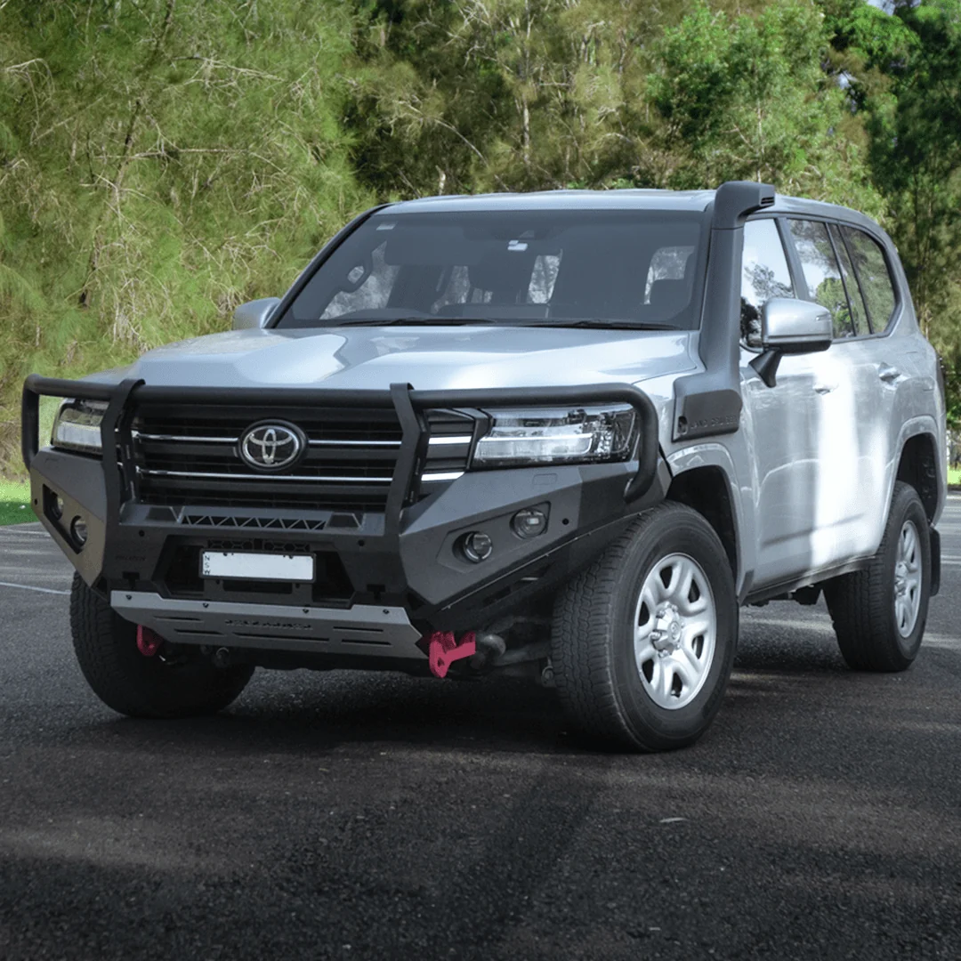 300 Series Bull Bar - Rockarmor GT - Image 4
