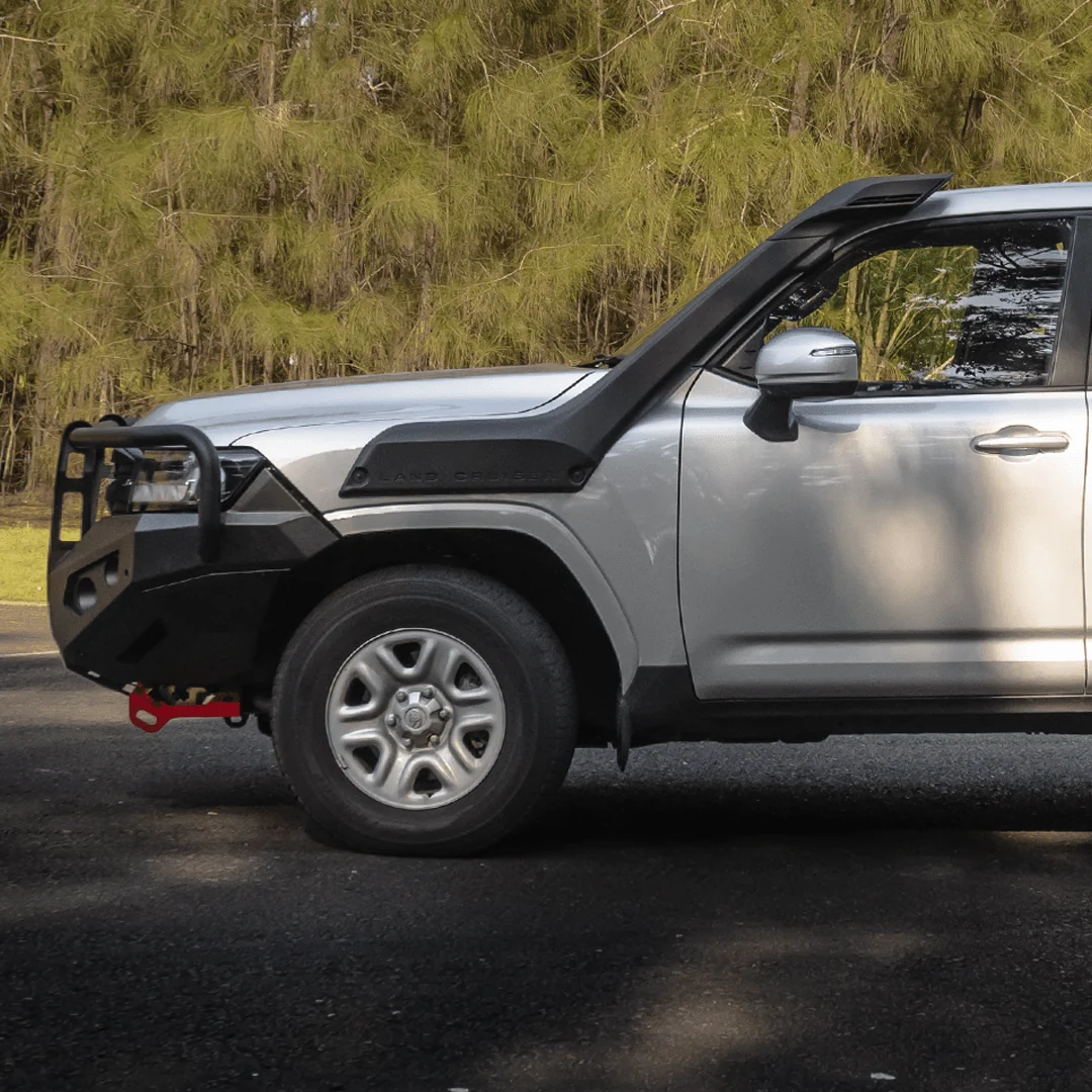 300 Series Bull Bar - Rockarmor GT - Image 5