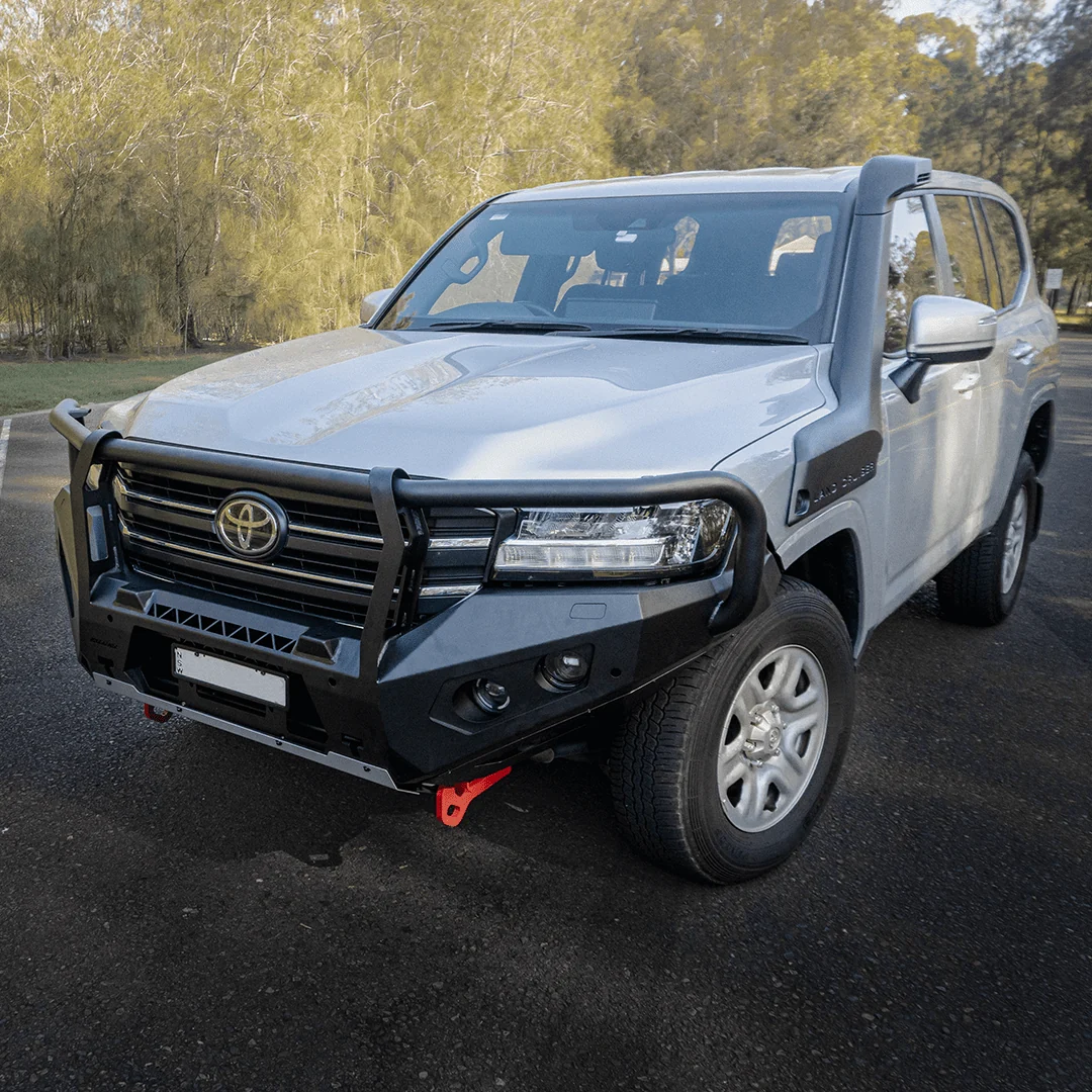 300 Series Bull Bar - Rockarmor GT - Image 6