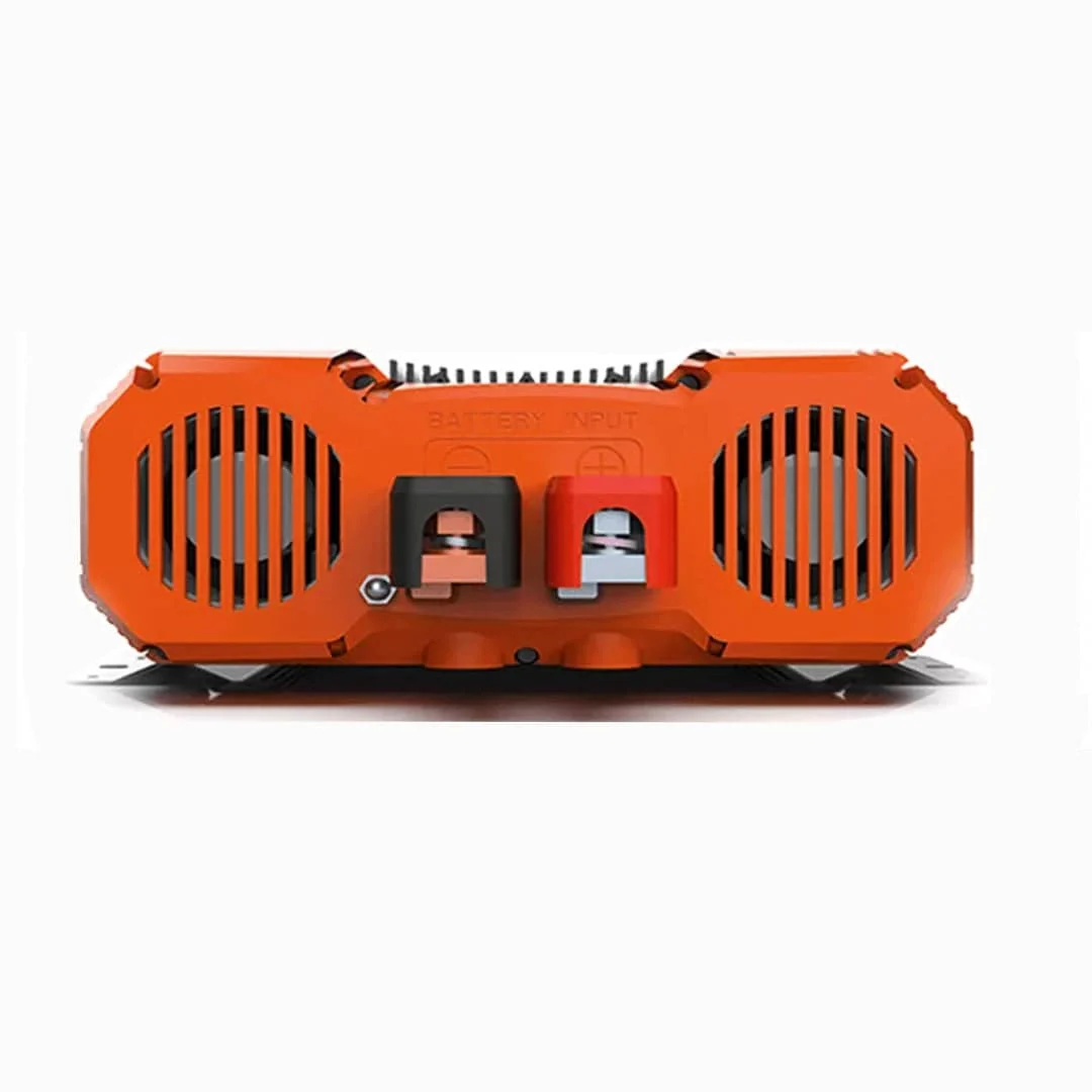 3000W Pure Sine Wave Inverter | Rockarmor | 12V DC to 240AC - Image 6
