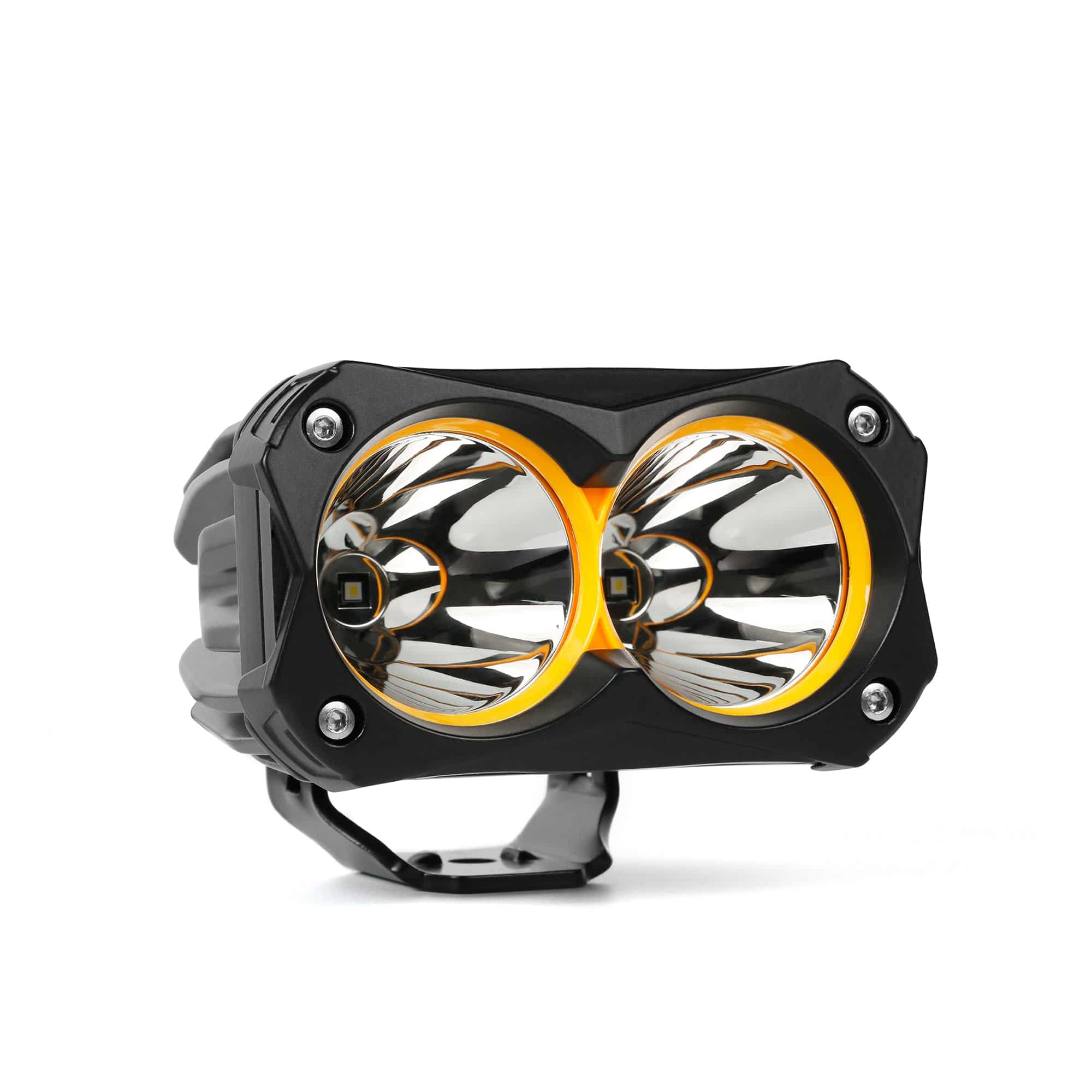 30W Spot | LED Work Light | Rockarmor | - Image 3