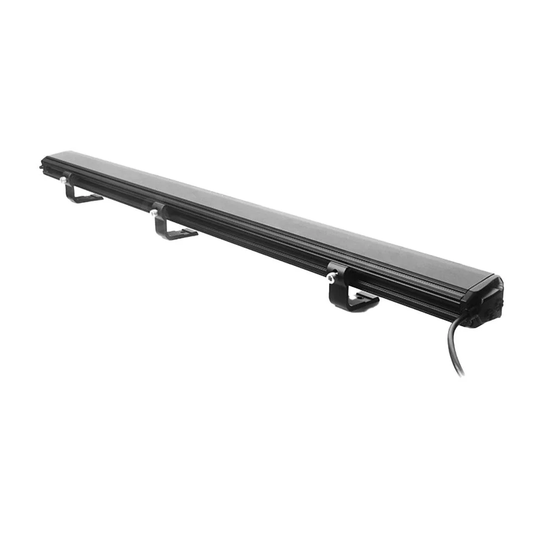 40" Single Row LED Light Bar | 12,500lumens | Built in DRL - Image 3