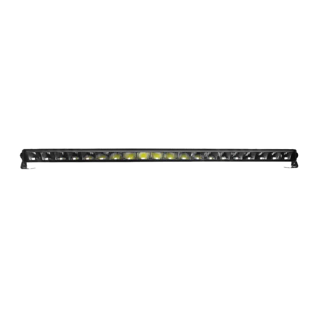 40" Single Row LED Light Bar | 12,500lumens | Built in DRL - Image 4