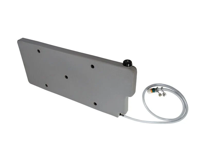 40L Upright Water Tank / Slim - Image 3