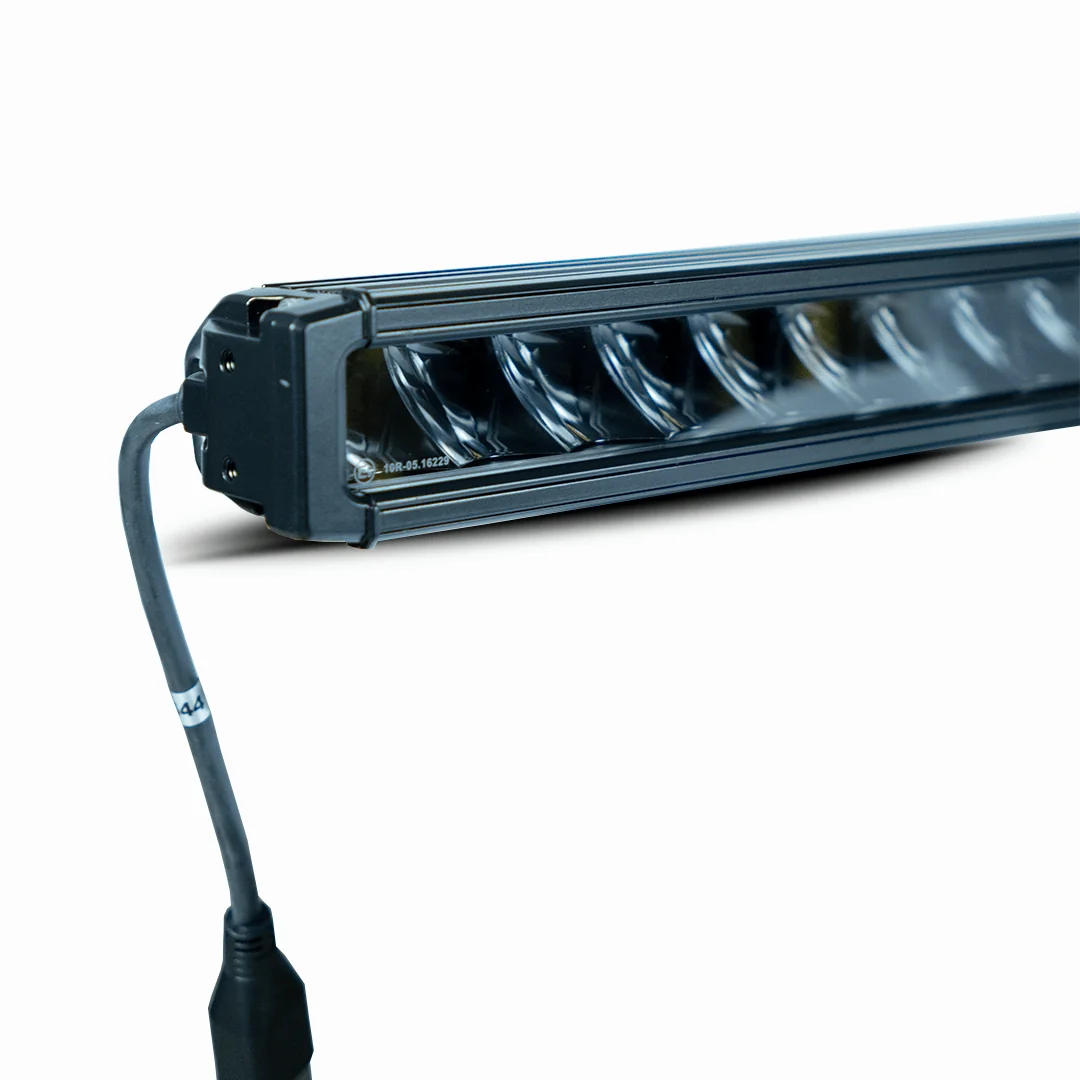 41" LED Light Bar | 30 x 10watt Osram LED | 16,710 Lumens - Image 2