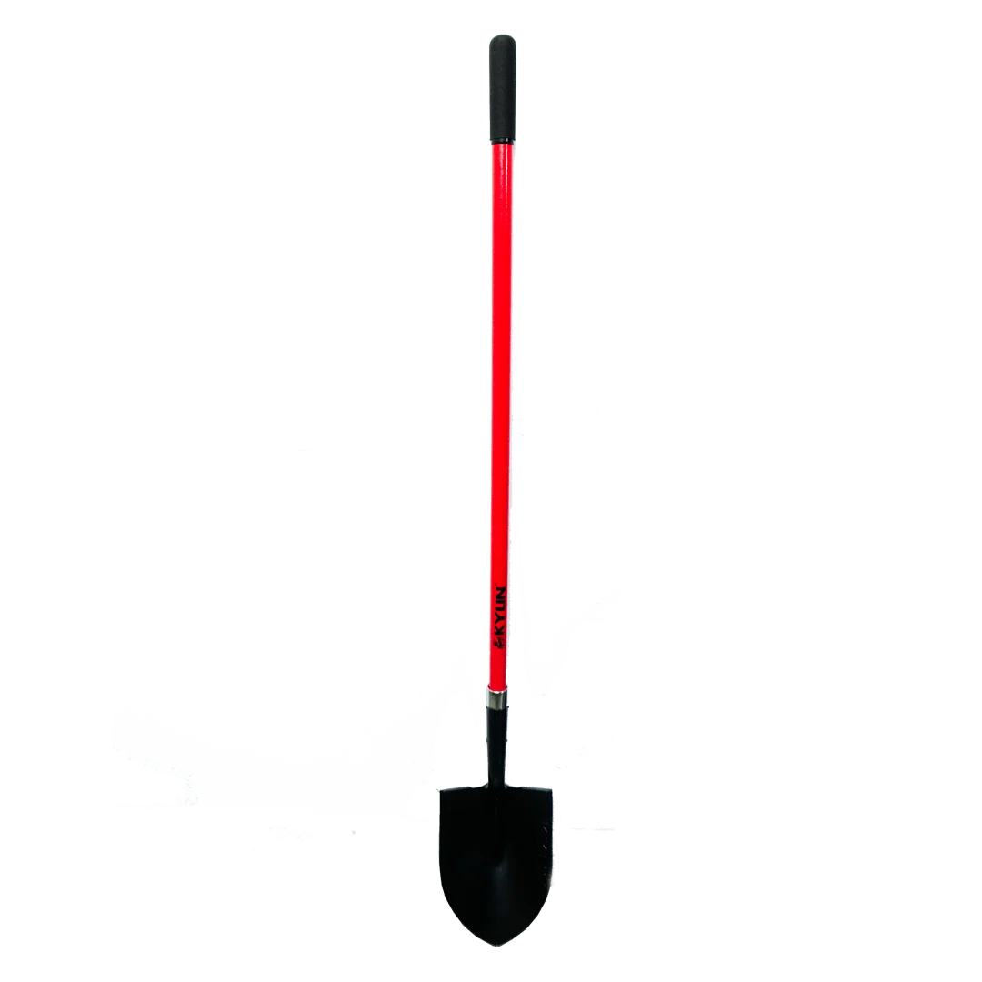 4x4 Shovel - Long Handed 155cm