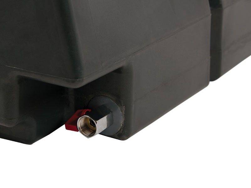 50 Litre Slanted Water Tank - Front Runner - Image 2