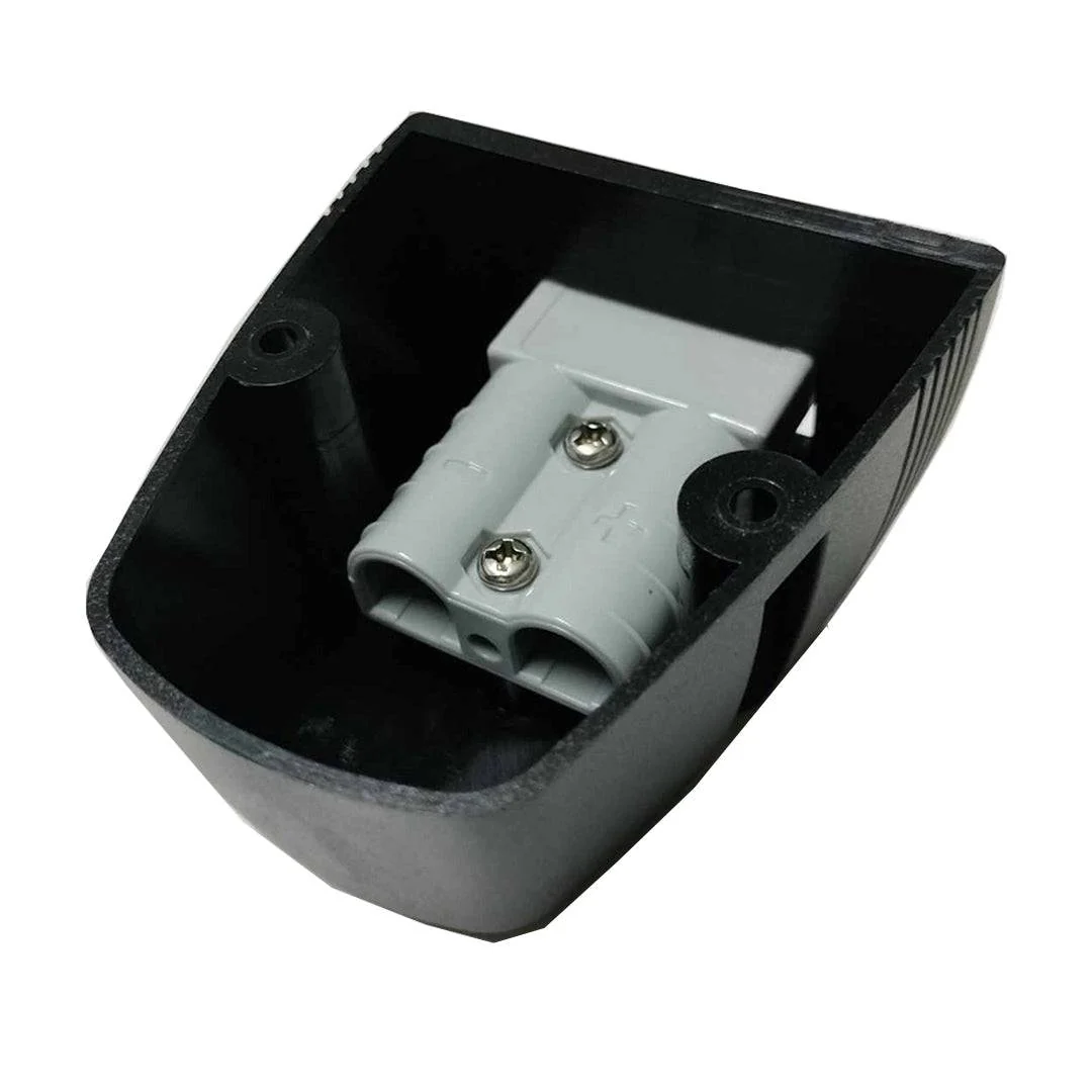 50A Anderson Plug Moulded Surface Mount - Image 4