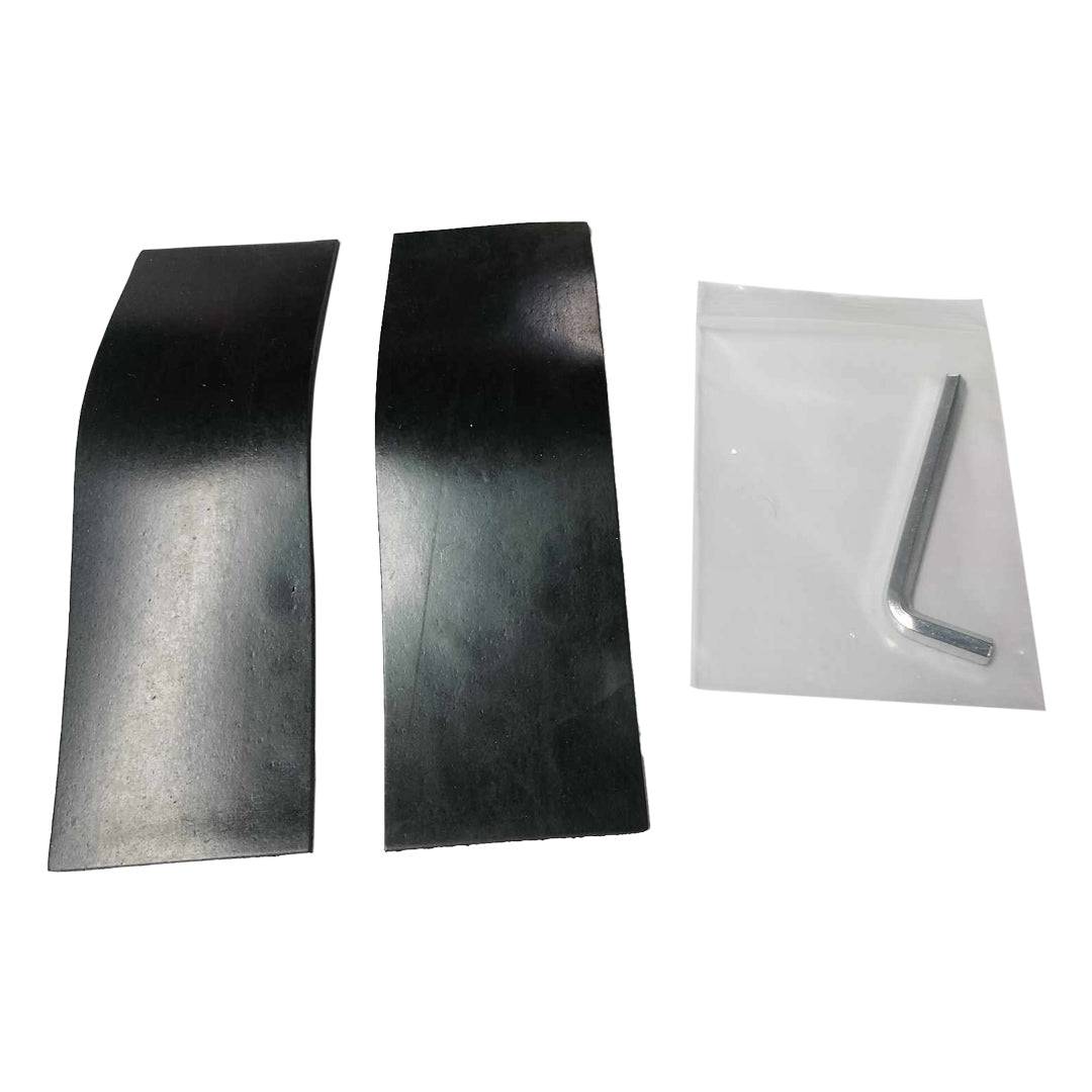 51mm - 61mm Light Bar | Antenna Bracket | Mounts to Bull Bar - Image 3
