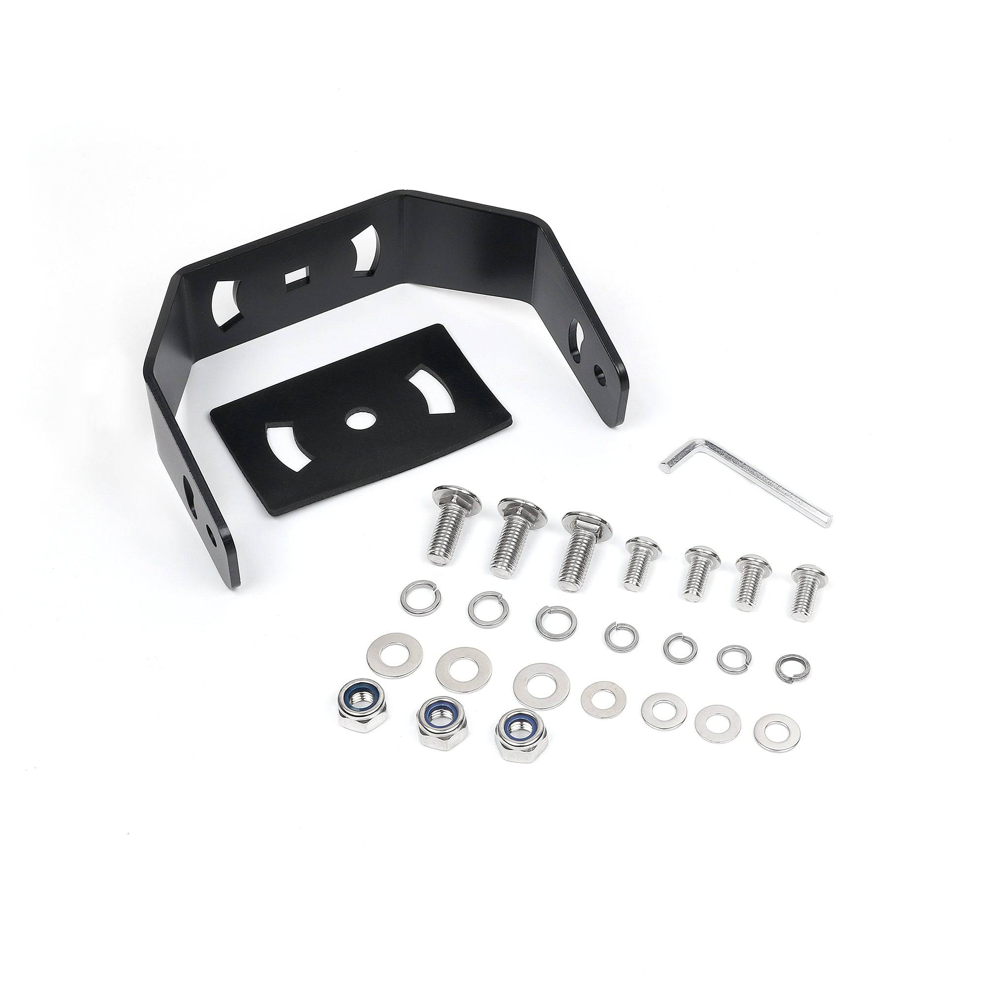 7" 60W LED Driving Lights | IP67 | R7's Rockarmor - Image 8