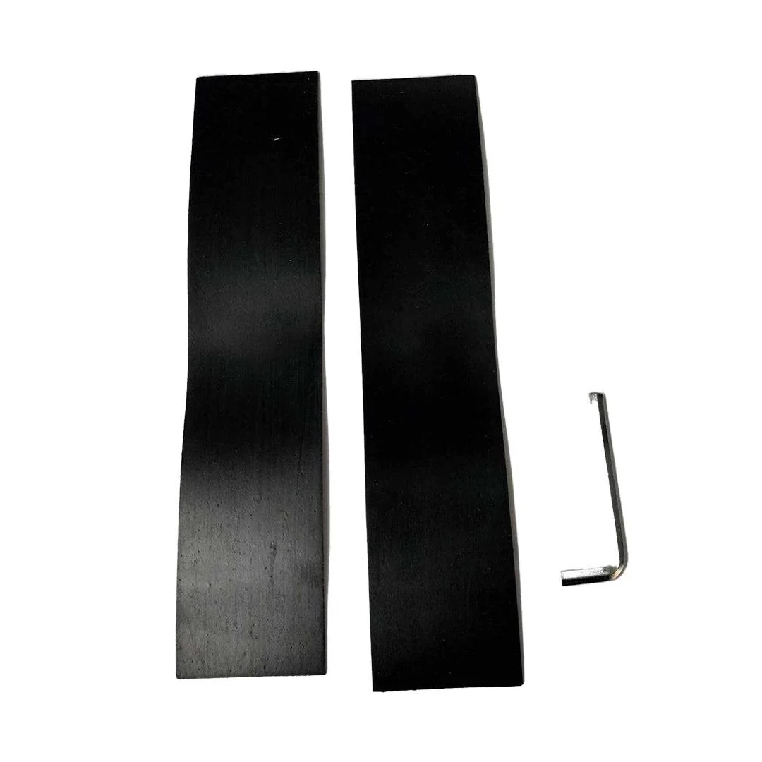 76mm Light Bar | Antenna Bracket | Mounts to Bull Bar - Image 4