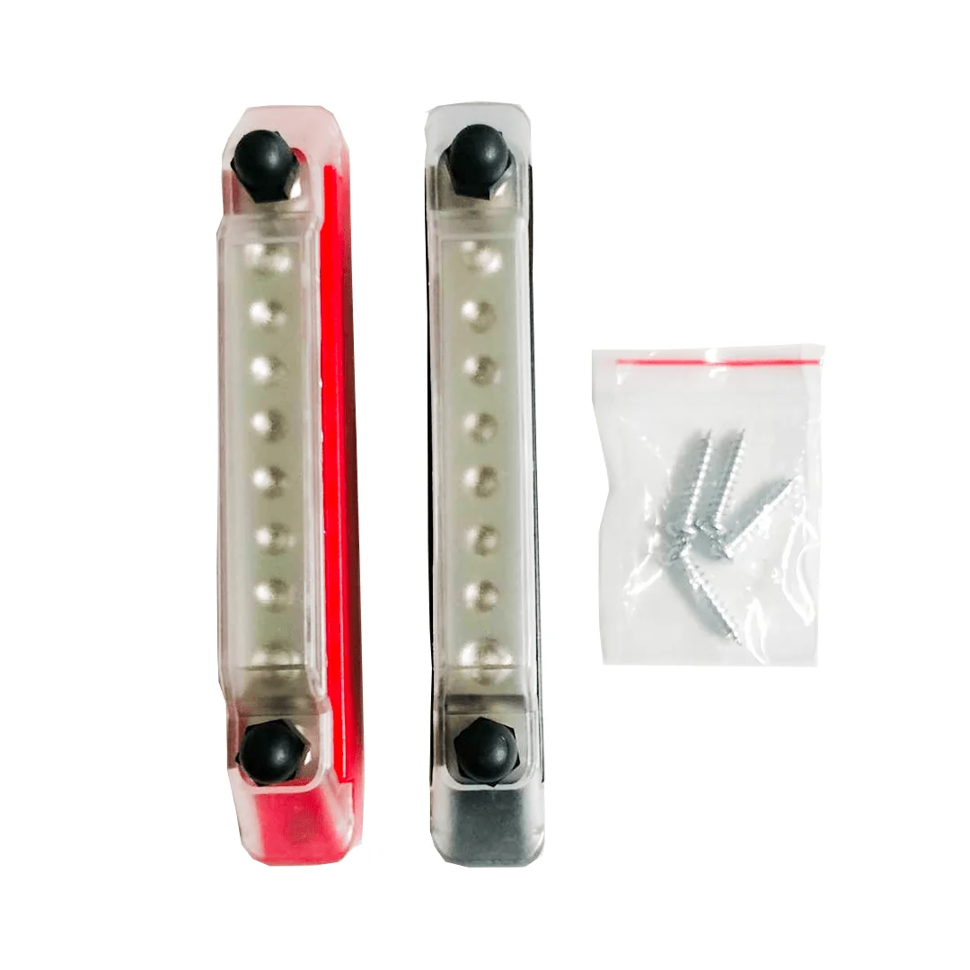 8 Way - Bus Bar Pack - Image 2