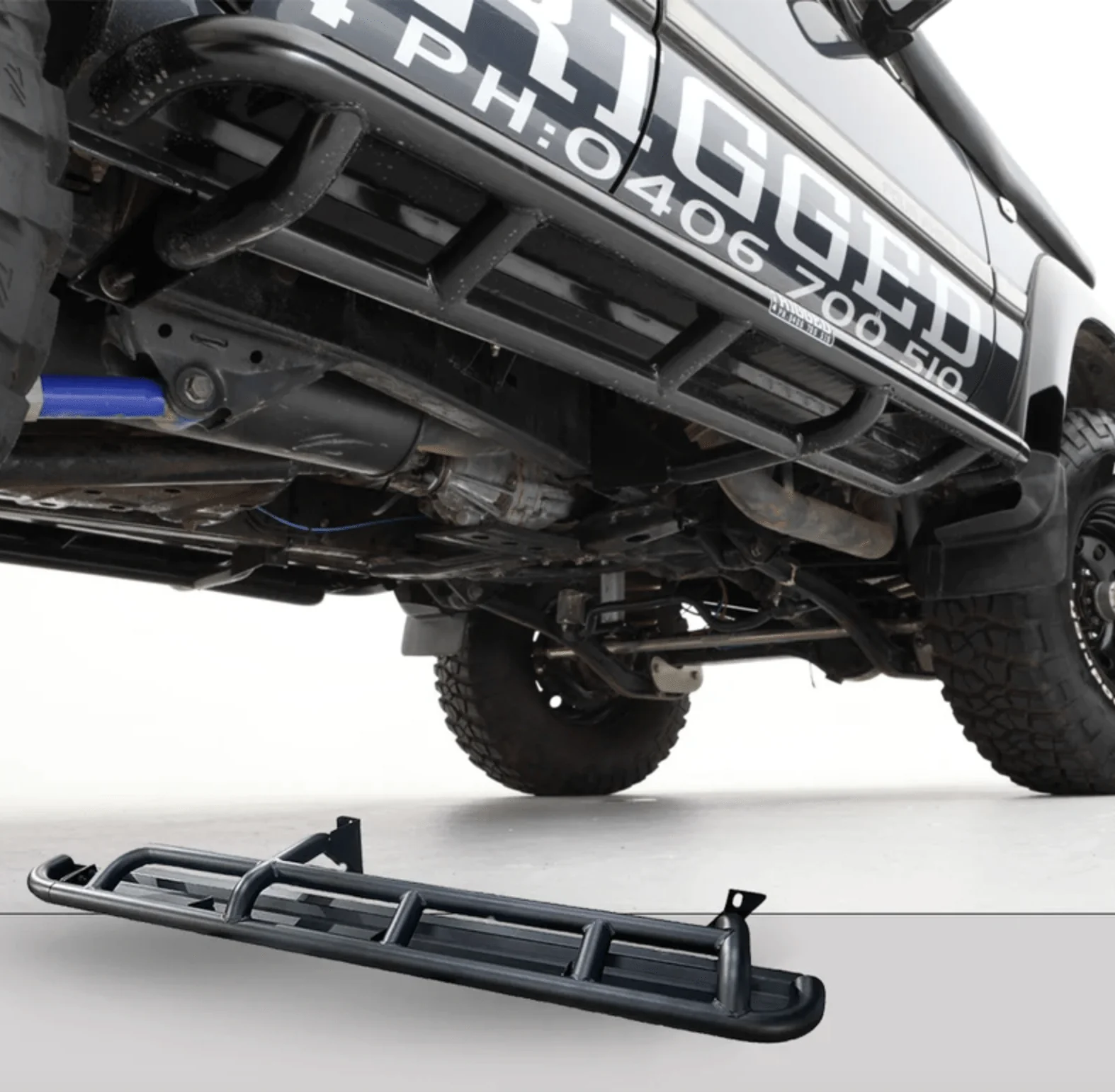 80 Series Landcruiser Weekend Warrior Pack - Image 3