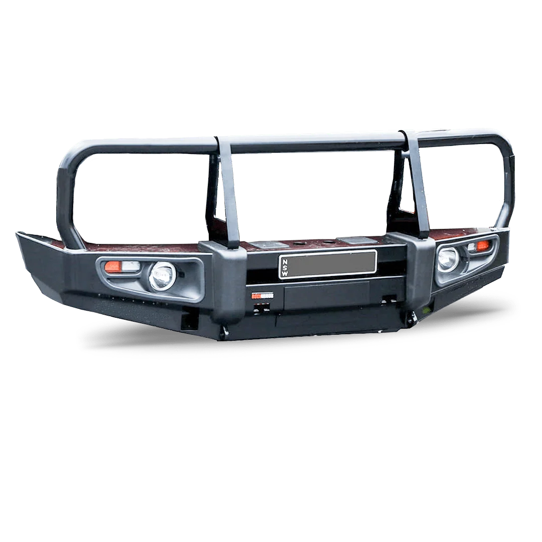 80 Series Landcruiser Weekend Warrior Pack - Image 7