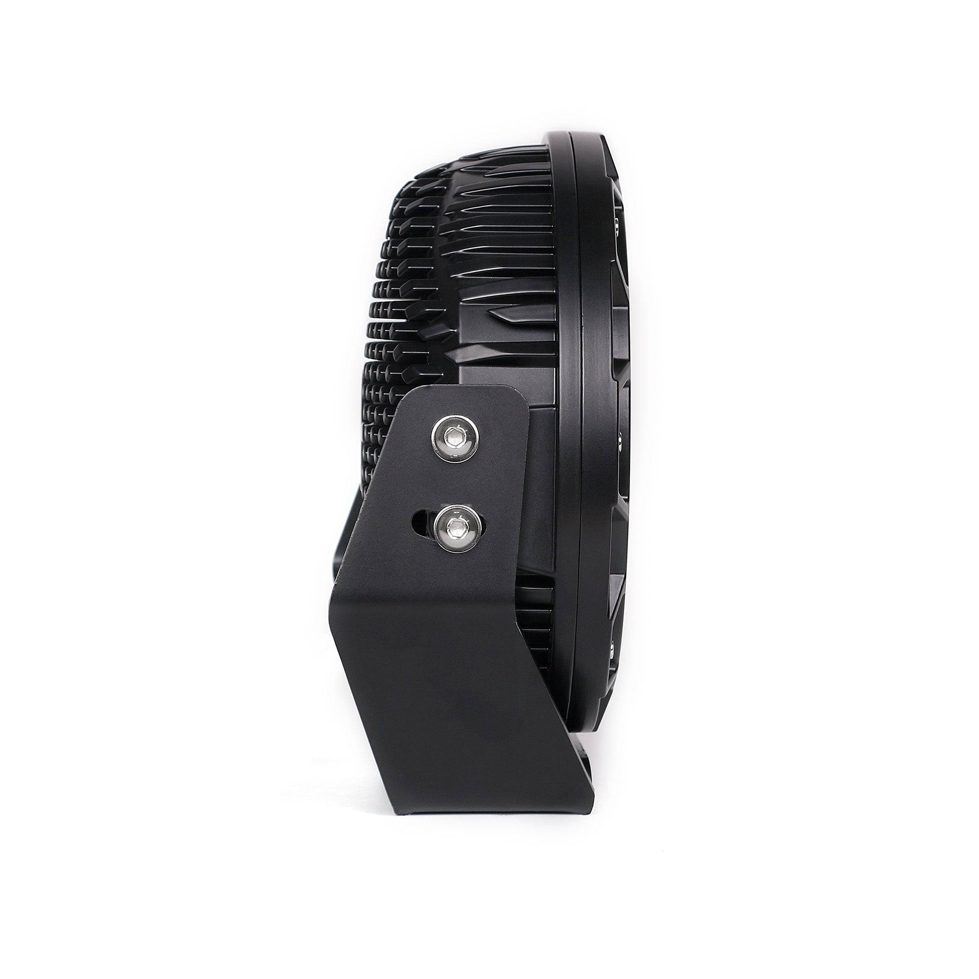 9" 140W LED Driving Lights | R9's Rockarmor - Image 4