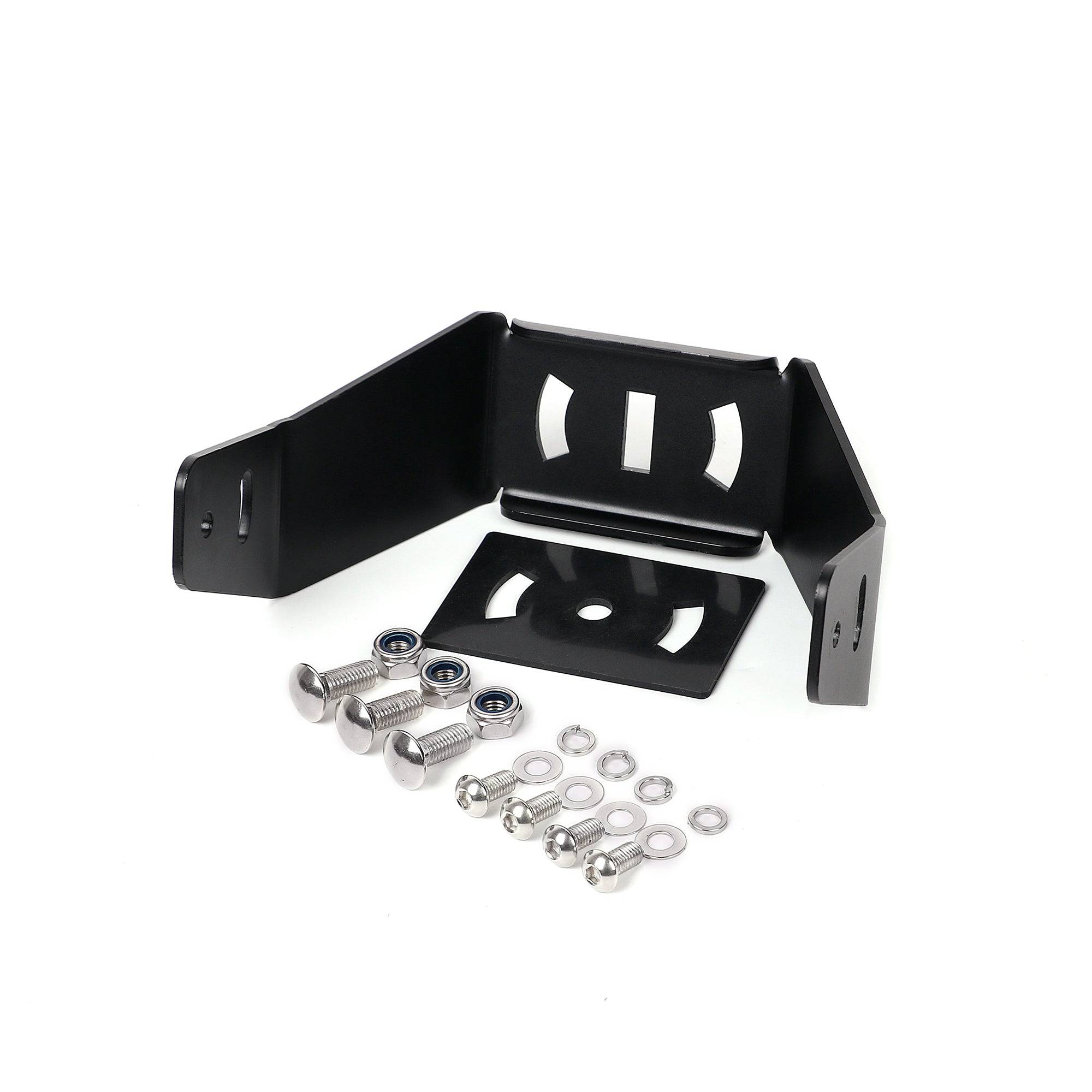 9" 140W LED Driving Lights | R9's Rockarmor - Image 6