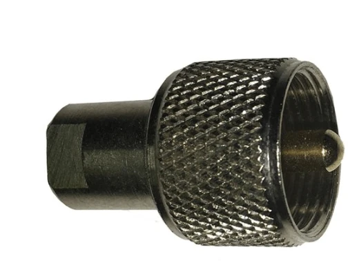 ANU025C 1dBi UHF CB Magnetic Roof Mount Antenna - Image 2