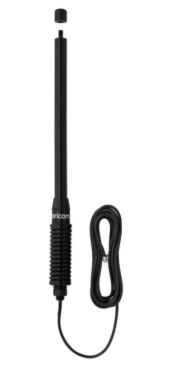 ANU1100 2-in-1 All-Terrain UHF CB Antenna for low/high gain (3dbi/6.5dbi) - Image 4