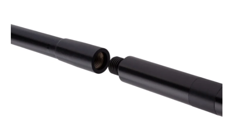 ANU1200 2-in-1 All-Terrain UHF CB Antenna for low/high gain (3dbi/6.5dbi) - Image 2