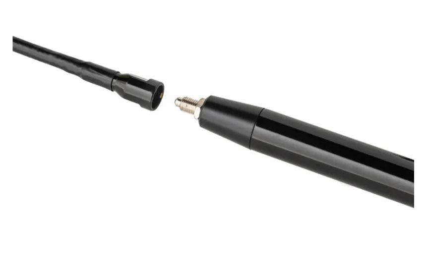 ANU240 6.5dBi UHF CB Antenna with Parallel Spring Base - Image 3
