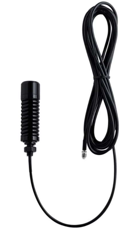 ANU410 6dBi UHF CB Antenna with Detachable Pole - Image 3