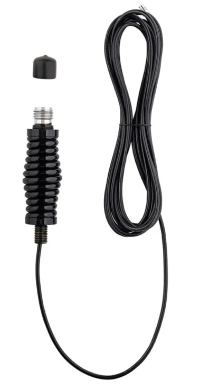 ANU800 6.5dBi UHF CB Antenna with Detachable fibreglass Pole - Image 3