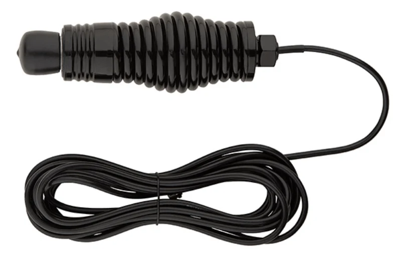 ANU913 3dBi UHF CB Antenna with Detachable Fibreglass Pole - Image 4