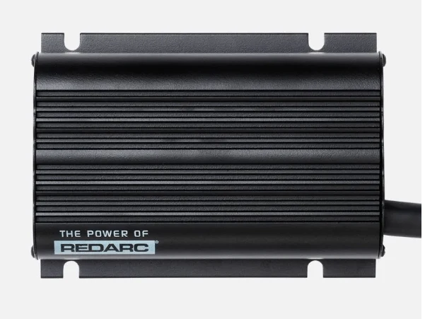 BCDC CLASSIC UNDER BONNET 40A DC BATTERY CHARGER - Image 2