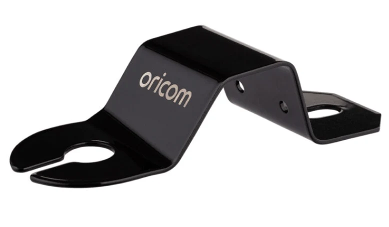 BR460BK Black Antenna Bracket for Ford Ranger & Everest - Image 2