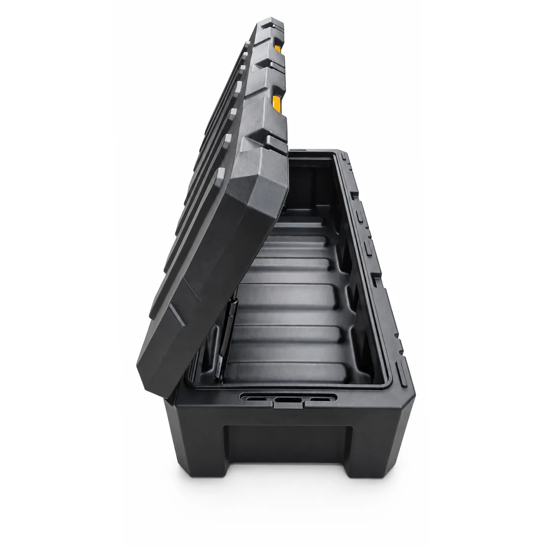 Camping Storage Box 95Litre with Gas Struts - Image 5